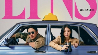 4 Kasus Perselingkuhan di Drama Korea LTNS, Punya Side Story yang Menarik!