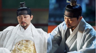 Spoiler Drama Captivating the King Episode 5: Raja Yi In Kesepian di Istana
