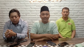 Ternyata Ini Alasan Almas Tsaqibbirru Gugat Wanprestasi Gibran