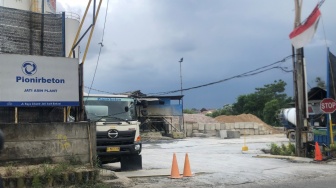 Pasca Tawuran Berdarah di Bekasi, Dua Remaja Berusia 16 dan 17 Tahun Jadi Tersangka
