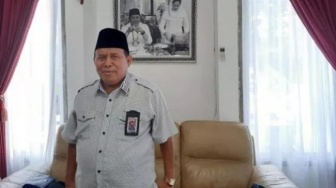 Profil Amiruddin Nahrawi, Ketua PWNU Sumsel yang Baru Saja Meninggal Dunia