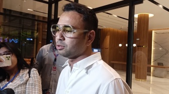 Viral Lagi Ucapan Raffi Ahmad Soal Pencucian Uang, Warganet: Wah Ngaku Nih