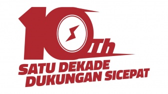 Satu Dekade, Perusahaan Ekspedisi Ini Konsisten Bantu Masyarakat dan UMKM