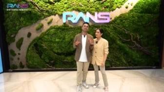 Siapa Saja Pemilik Saham Rans Entertainment? Perusahaan Raffi Ahmad Dituding Pencucian Uang