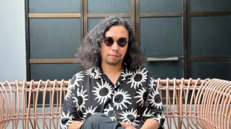 Mengenal Whisnu Santika, DJ asal Indonesia yang Bakal Menggebrak Panggung Tomorrowland di Belgia 2024