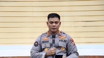 Tersangka Dugaan Suap Seleksi Guru PPPK Madina Jadi 6 Orang, Semuanya Pejabat