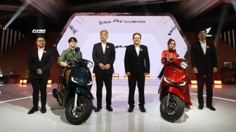 Pentingnya Memahami: 4 Perbedaan Mencolok Honda Stylo 160 ABS dan CBS