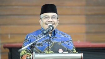 Penyaluran Bansos di Sumbar Perlu Validitas Data Sosial