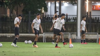 Ramai Kasus Dokter Gadungan di Timnas, PSSI Diharapkan Bisa Lebih Selektif