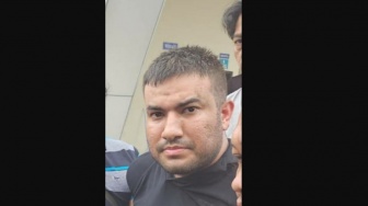 Siapa Sicairos Valdes Roberto? Bos Gangster Meksiko Bikin Ulah di Bali, Kini Dibekuk di Terminal Nganjuk