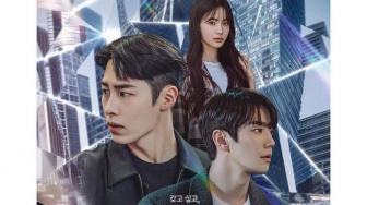 Tayang 28 Februari, Drama Korea 'The Impossible Heir' Rilis Teaser Pertama