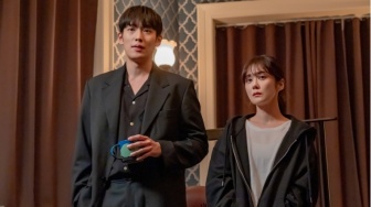Spoiler Drama Korea My Happy Ending Episode 11: Jae Won dan Tae Oh Mengungkap Kebenaran