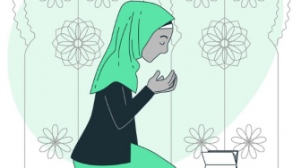 Kumpulan Bacaan Doa Sehari-Hari dan Artinya, Mulai Bangun Tidur hingga Keluar Rumah