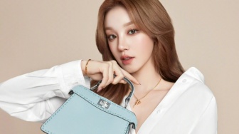 Bahas Perpanjangan Kontrak, Yuqi (G)I-DLE: Aku Mencintai Cube Entertainment
