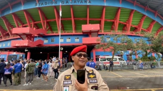 Cerita Eks Prajurit Terapkan Pemberian Susu ke Anak atas Saran Prabowo: Program Itu Luar Biasa