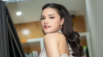 Dipuji Serasi dengan Alam Ganjar, Pendidikan Maysha Jhuan Ternyata Lebih Moncer daripada Eca Aura?