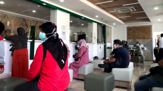 Empat Kantor Pegadaian di Cilegon, Banten Lengkap dengan Jam Operasionalnya
