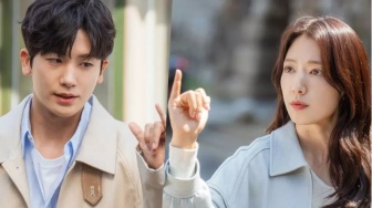 Spoiler Drama Korea 'Doctor Slump' Episode 3: Janji Rahasia Jung Woo dan Ha Neul