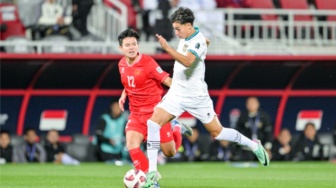 Meski Hancur di Piala Asia 2023, Media Vietnam Menyebut Timnya Terbaik