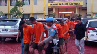 Coklat Ganja Beredar di Bogor, Efeknya Sama dengan Ganja Biasa?