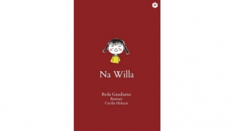 Realitas Kompleks Kehidupan Anak-Anak dalam Novel 'Na Willa'