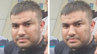 Gembong Kartel Narkoba Mexico Terciduk di Terminal Nganjuk, Siapa Sicarios Valdes Roberto?