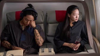 4 Film Korea Tayang Februari 2024, Ada Exhuma yang Dibintangi Kim Go Eun dan Lee Do Hyun