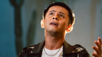 Ada Campur Tangan Judika di Lagu Terbaru Tiroy Sihotang, Tunggu Aku di Surga