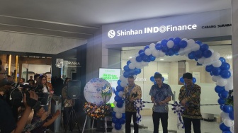 Tingkatkan Layanan untuk Nasabah dengan Membuka Kantor dan Cabang Baru di Surabaya
