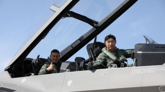 Insinyur Indonesia Dituduh Curi Data Jet Tempur Korea Selatan, Kemlu RI Bereaksi