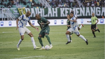 Jelang Hadapi Bhayangkara FC, Pelatih Persebaya Surabaya Fokus Benahi Timnya