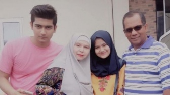 Siapa Ayah Teuku Ryan? Rustam Effendy Sebut Anaknya Berubah Pasca Serumah dengan Ria Ricis
