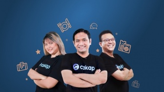 10 Rekomendasi Pelatihan Kartu Prakerja Terpopuler di Cakap