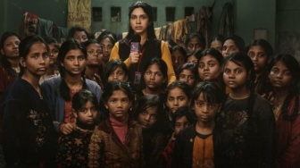 5 Film Thriller India Tayang Februari 2024, Ada Bhakshak dan Section 108