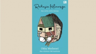 Kisah-Kisah Keluarga yang Mengharu Biru dalam 'Rahasia Keluarga'