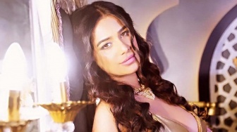 Artis India Poonam Pandey Meninggal Dunia, Dicurigai Karena Overdosis Obat Terlarang