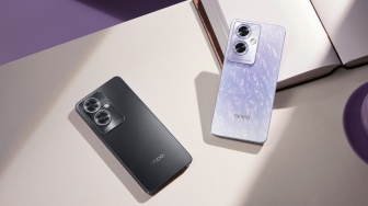 Harga Oppo A79 5G di Indonesia Diumumkan, Andalkan Desain Menawan