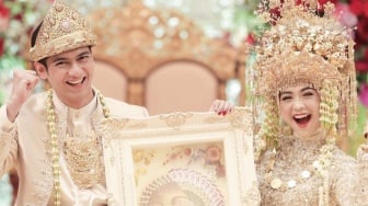 Perceraian Ria Ricis dan Teuku Ryan Menang Penghargaan, Netizen Bingung Kasih Selamat atau Tidak