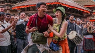 6 Film dan Series Indonesia Original Netflix yang Dirilis 2024