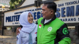 Kabar Gembira, Gojek Kembali Buka Beasiswa untuk Anak Mitra di 2024, Ini Cara Daftarnya!