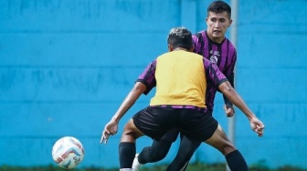 Lagi di Tren Bagus, Arema FC Justru Dapat Ujian Saat Lawan Bhayangkara FC