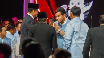 Putusan DKPP kepada Ketua KPU Bakal Anulir Gibran? Ini Penjelasan Pakar Hukum