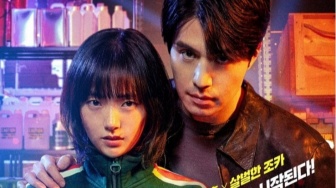 6 Pertanyaan yang Harus Terjawab di Ending Drama Korea A Shop for Killers