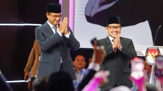 Anies-Muhaimin Unggul Telak di Sumbar, Ini 3 Basis Suara Terbesarnya