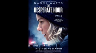 Film The Desperate Hour: Perjuangan Seorang Ibu Demi Anaknya