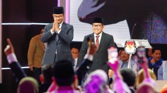 Presiden PKS: Anies Tidak Pelit Bicara Investasi Pendidikan, Guru Wajib Dapat Gaji Layak