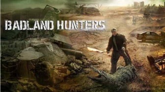 Merinci Aspek Folosofis Perihal Etika dan Moralitas pada Film Badland Hunters