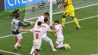 3 Alasan yang Membuat Timnas Jepang Layak Tersingkir dari Piala Asia 2023