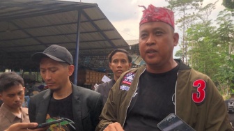 Ganjar-Mahfud MD Ditargetkan Raih Suara 30 Persen di Bekasi, Tri Adhianto Ungkap Caranya