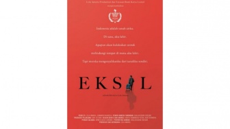 Review Film Eksil, Dokumenter yang Mengupas Tabir Sejarah